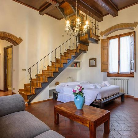 Casa Bellesi - Sweet Dreams In Флоренція Екстер'єр фото