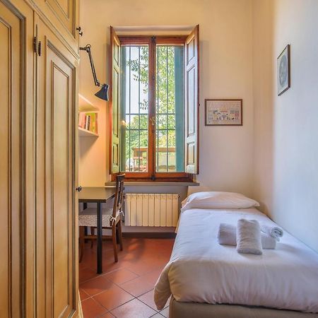 Casa Bellesi - Sweet Dreams In Флоренція Екстер'єр фото