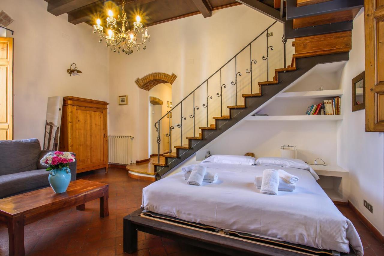 Casa Bellesi - Sweet Dreams In Флоренція Екстер'єр фото