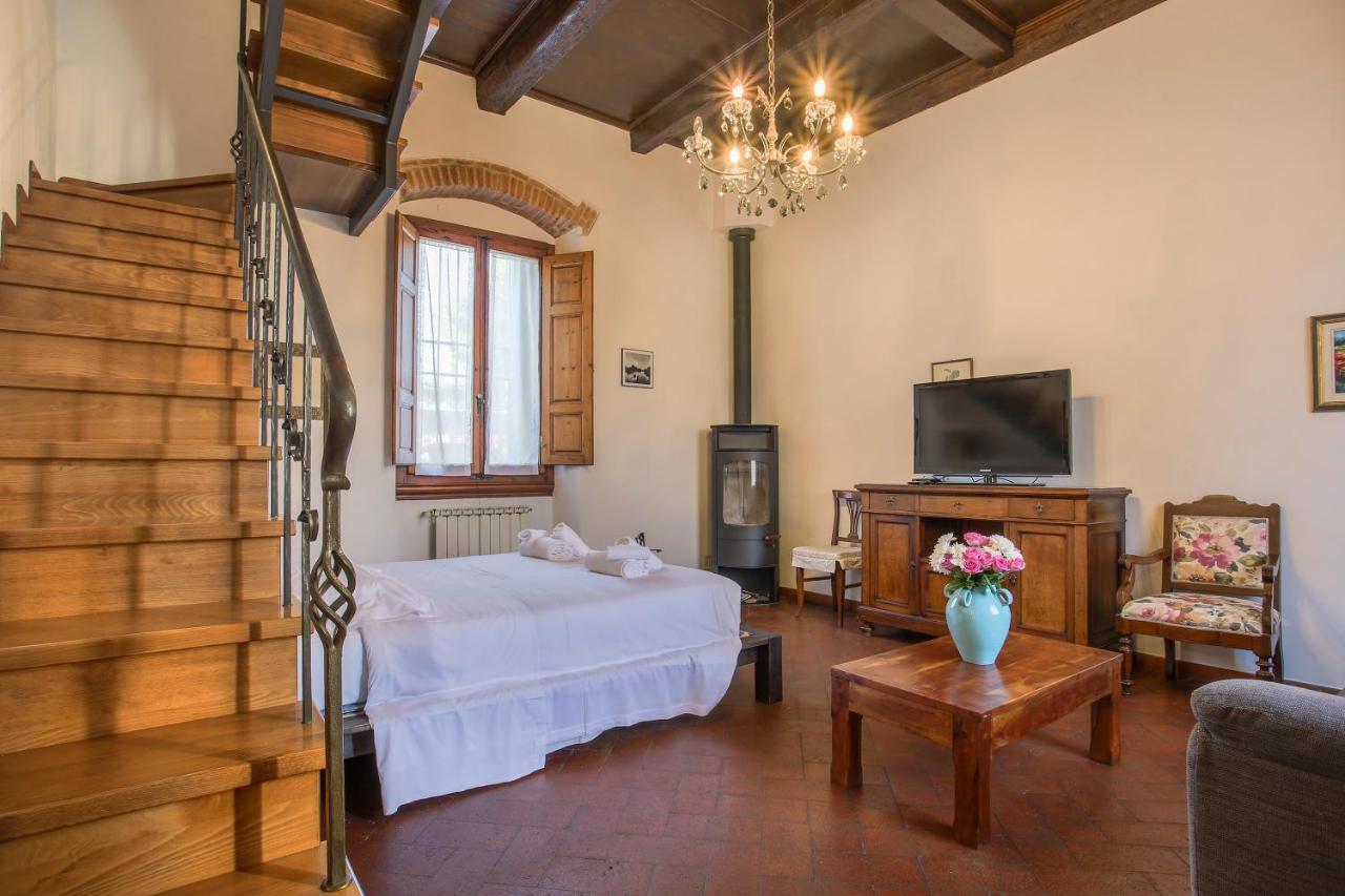 Casa Bellesi - Sweet Dreams In Флоренція Екстер'єр фото