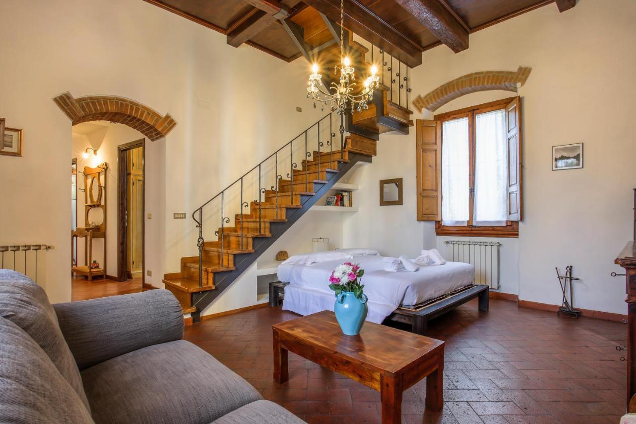 Casa Bellesi - Sweet Dreams In Флоренція Екстер'єр фото