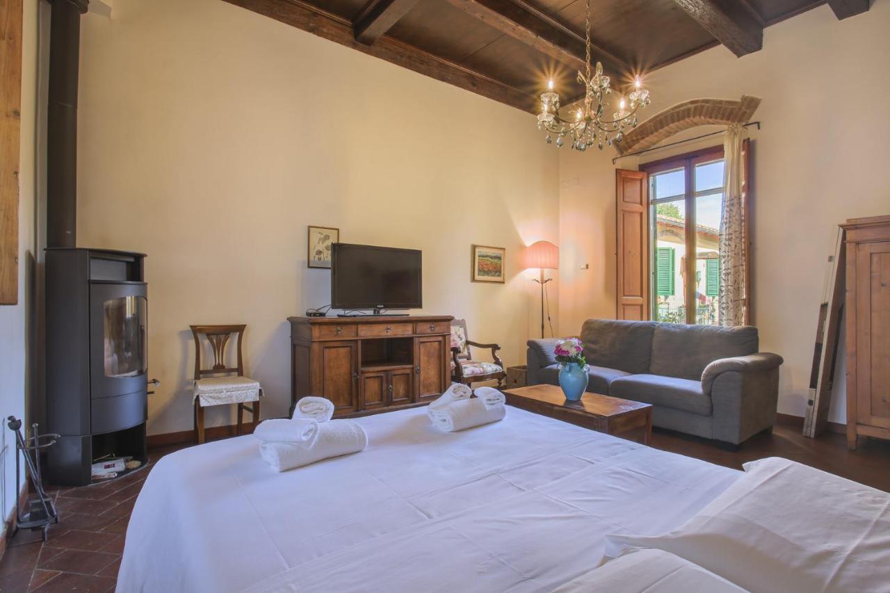 Casa Bellesi - Sweet Dreams In Флоренція Екстер'єр фото