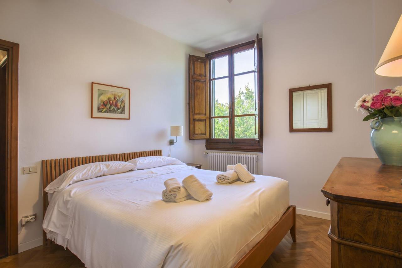 Casa Bellesi - Sweet Dreams In Флоренція Екстер'єр фото